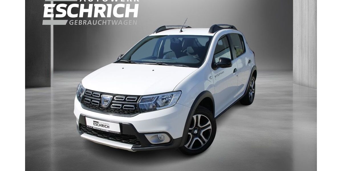 Dacia Sandero 45.165 km 12.350 &euro; Ilmenau 98693