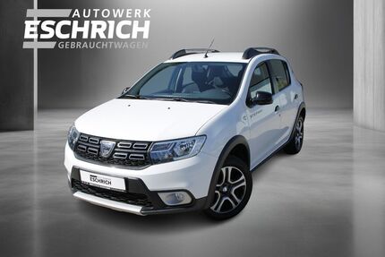 Dacia Sandero 45.190 km 12.350 &euro; Ilmenau 98693