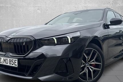 BMW i5 1.500 km 76.930 &euro; Itzehoe 25524