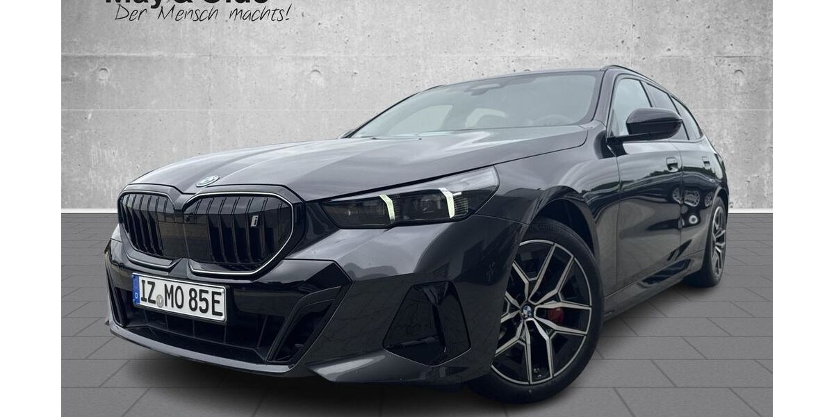 BMW i5 1.500 km 77.610 &euro; Itzehoe 25524