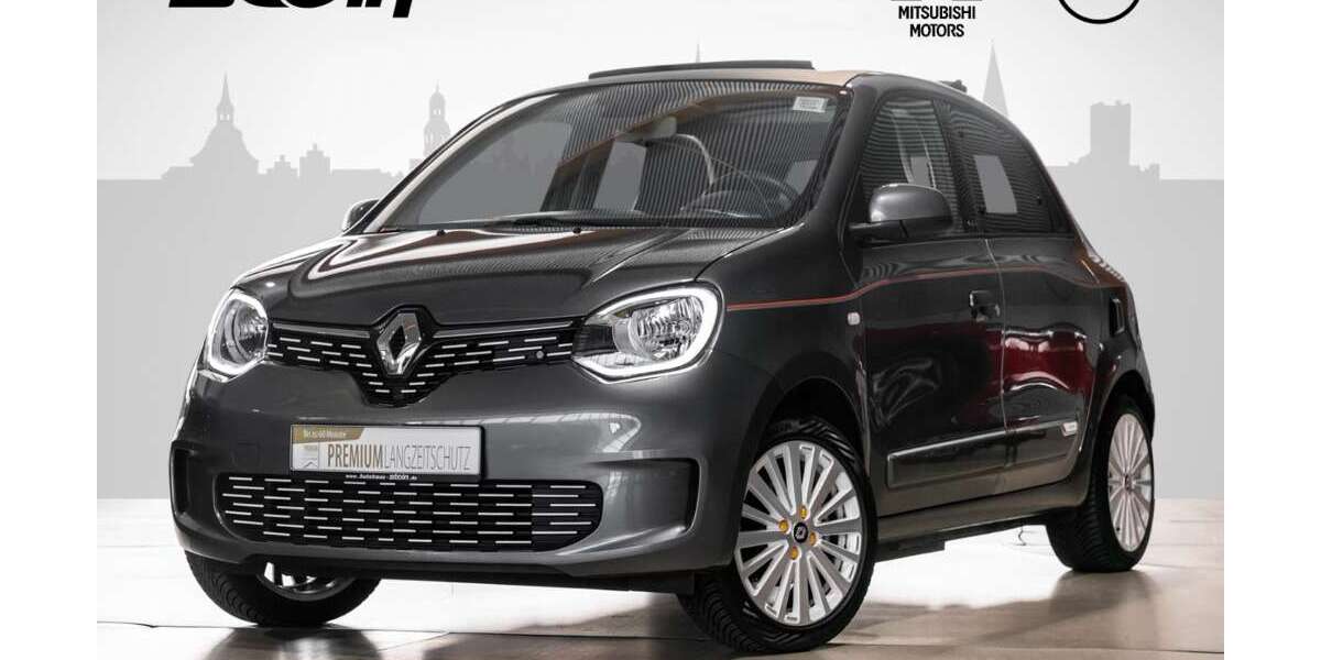 Renault Twingo 38.301 km 12.450 &euro; Lüneburg 21339