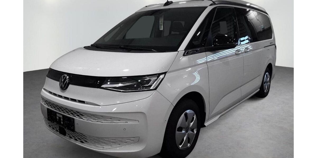 VW T7 California 1.400 km 62.940 &euro; Weingarten 76356