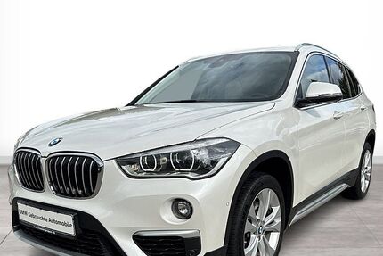 BMW X1 115.000 km 19.990 € Westerstede 26655
