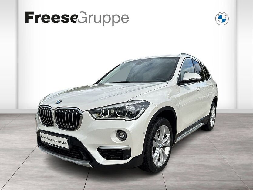 BMW X1 115.000 km 19.990 € Westerstede 26655