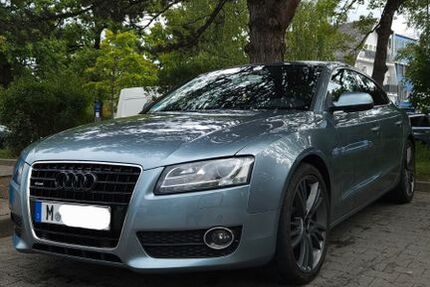 Audi A5 272.000 km 6.700 &euro; München 81369