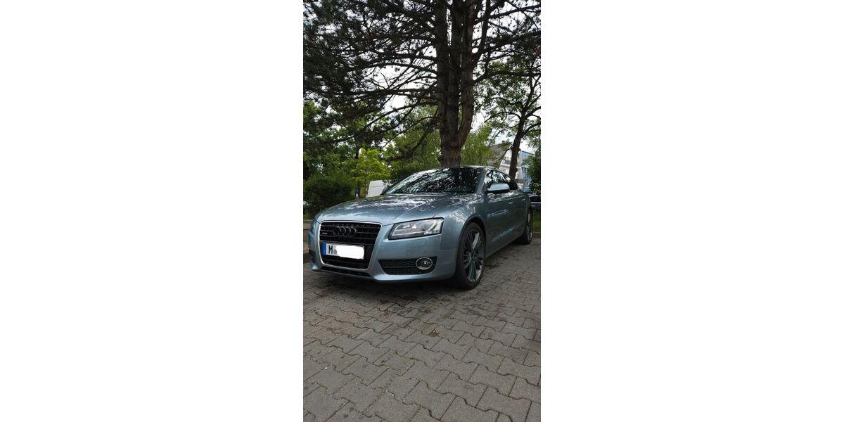 Audi A5 272.000 km 7.000 &euro; München 81369
