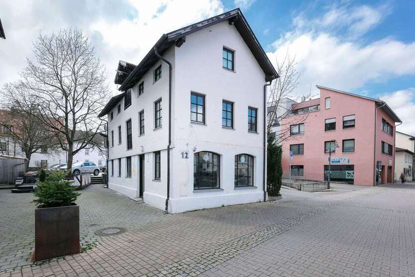 Haus zum Kaufen in Ehingen 279.000 € 0.01 m²