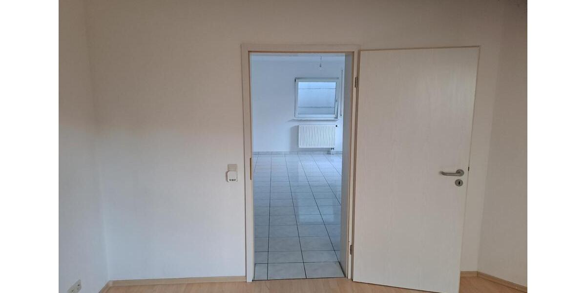 Etagenwohnung Haigerloch - 2 Zimmer, 48 m&sup2;, 510&euro; | Angebot:25044508