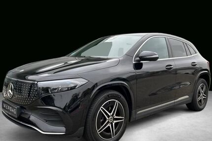 Mercedes-Benz EQA 18.900 km 38.900 &euro; Alzey 55232