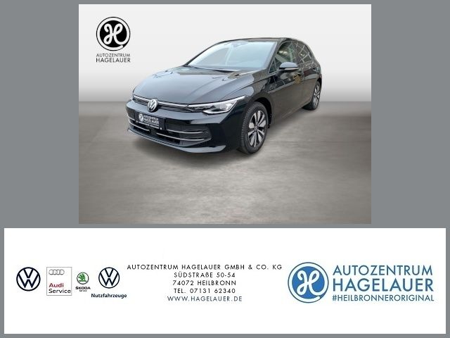 VW Golf 21.859 km 24.162 € Heilbronn 74072