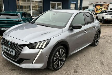 Peugeot 208 42.000 km 18.445 € Leipheim 89340