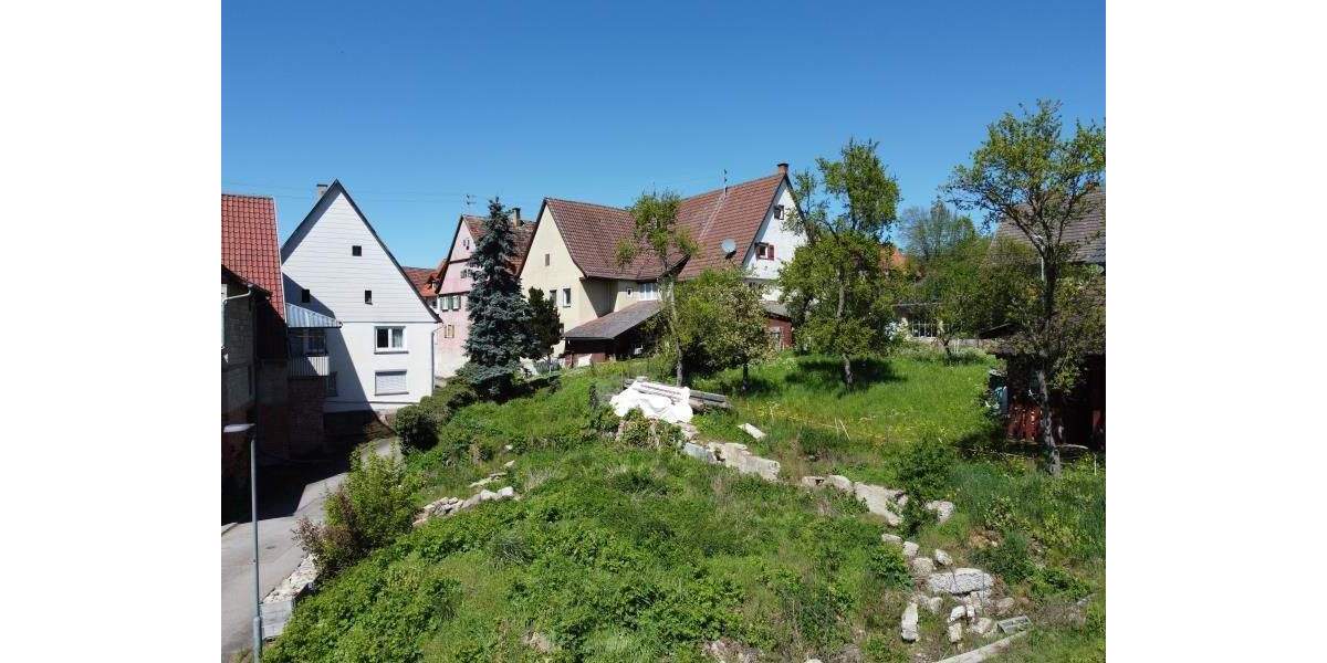 Grundstück Haigerloch Gruol - 55.000&euro; | Angebot:25684894