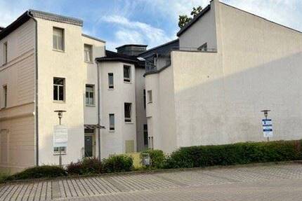 Attraktiver Gewerberaum in Altenburg - ideal für Büro, Praxis, Schulung zimmer