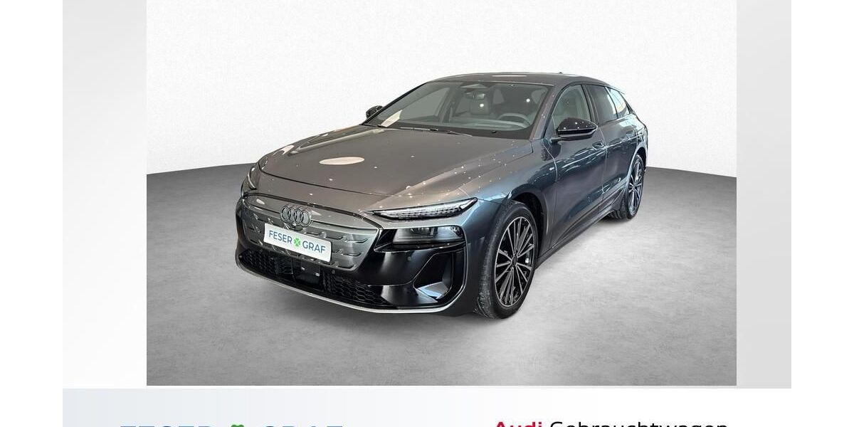 Audi A6 4.900 km 67.890 &euro; Burgoberbach 91595