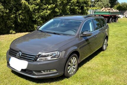 VW Passat Variant 209.000 km 7.200 &euro; Plau am See 19395