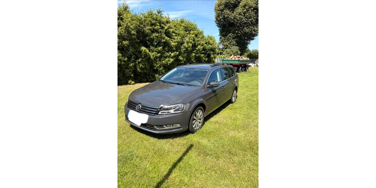VW Passat Variant 209.000 km 7.200 &euro; Plau am See 19395