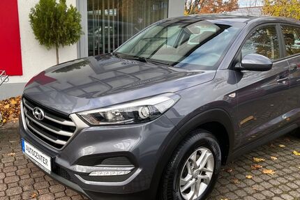 Hyundai TUCSON 124.000 km 11.200 &euro; Fürstenfeldbruck 82256