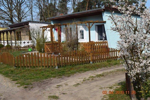 Bungalow Ueckermünde - 1 Zimmer, 30 m&sup2;, 43.500&euro; | Angebot:27146964