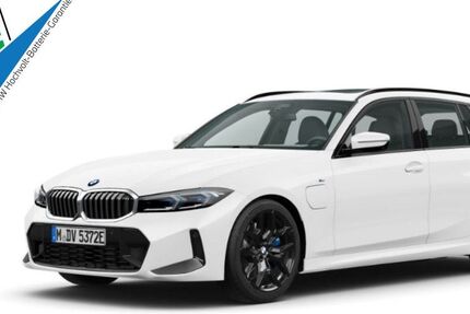 BMW 330 23.177 km 44.410 &euro; Höxter / Stahle 37671