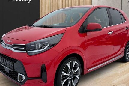 Kia Picanto 49.800 km 14.980 &euro; Bramsche 49565