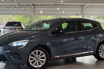 Renault Clio 68.792 km 10.850 &euro; Bielefeld 33647