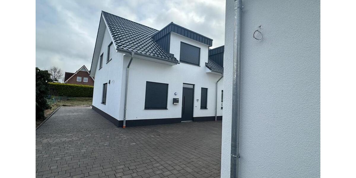Vermietung von Doppelhaushälfte in 49377 Calveslage 4 zimmer