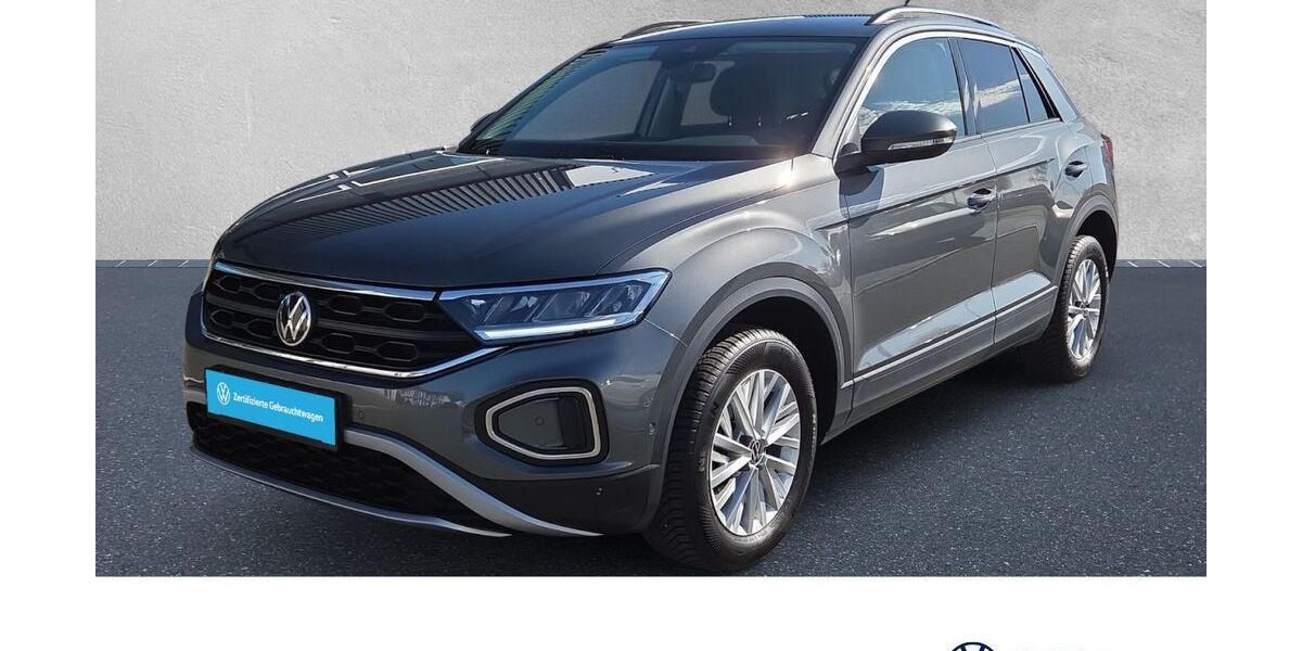 VW T-Roc 80.270 km 18.494 &euro; Celle 29221