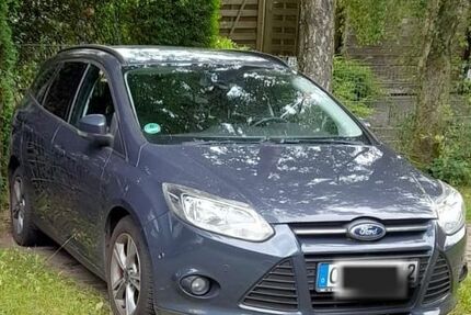 Ford Focus 259.000 km 3.500 &euro; Reinbek 21465