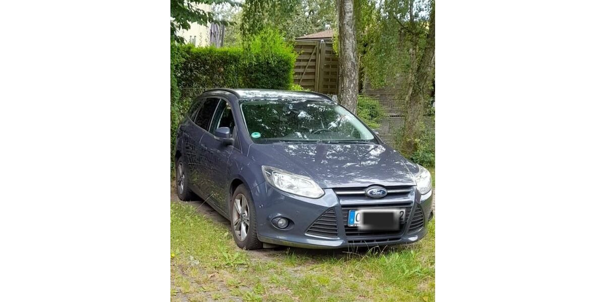 Ford Focus 259.000 km 3.500 &euro; Reinbek 21465