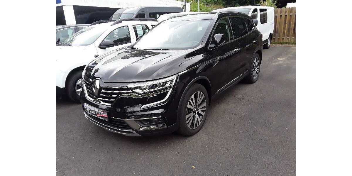 Renault Koleos 47.950 km 26.990 &euro; Witzenhausen 37213