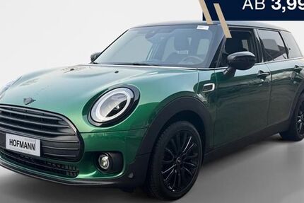 Mini Cooper Clubman 14.500 km 27.941 € Mertingen 86690
