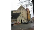 Helle Dachgeschoß-Maisonettewohnung - Etagenwohnung Bremerhaven Lehe | Angebot:19798870