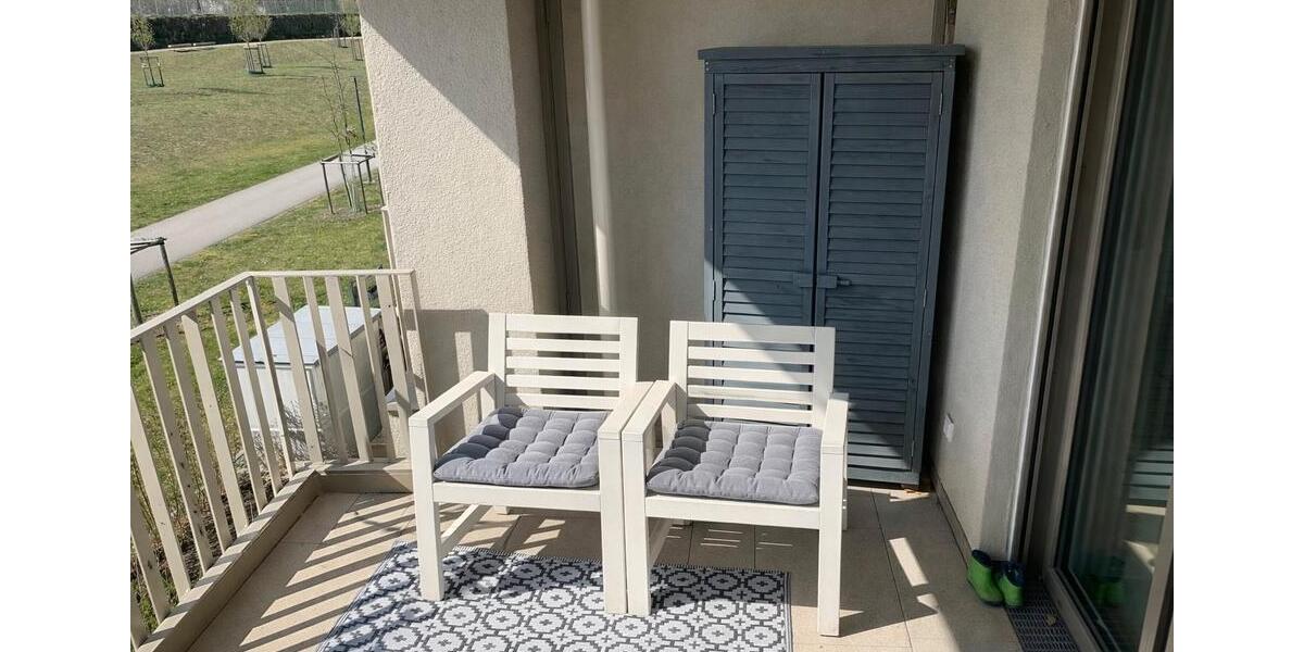 Etagenwohnung Regensburg Galgenberg - 4 Zimmer, 84 m&sup2;, 650.000&euro; | Angebot:26822404
