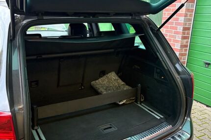 VW Touareg 267.000 km 11.000 &euro; Nettetal 41334