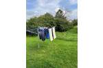 SEE UND NATURNAH LEBEN IN NONNENHORN - MIT TERRASSE- GARTENANTEIL UND UND...