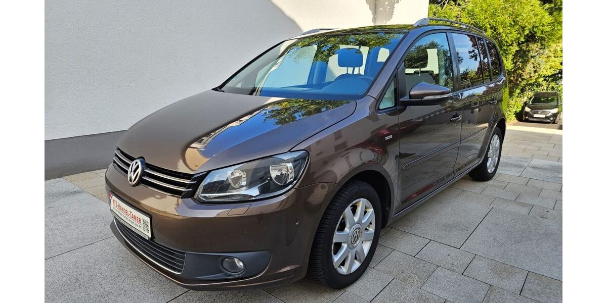 VW Touran 199.900 km 8.900 &euro; Troisdorf (Nähe Köln/Bonn) 53844