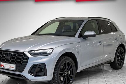 Audi Q5 14.999 km 54.490 &euro; Stuttgart 70469