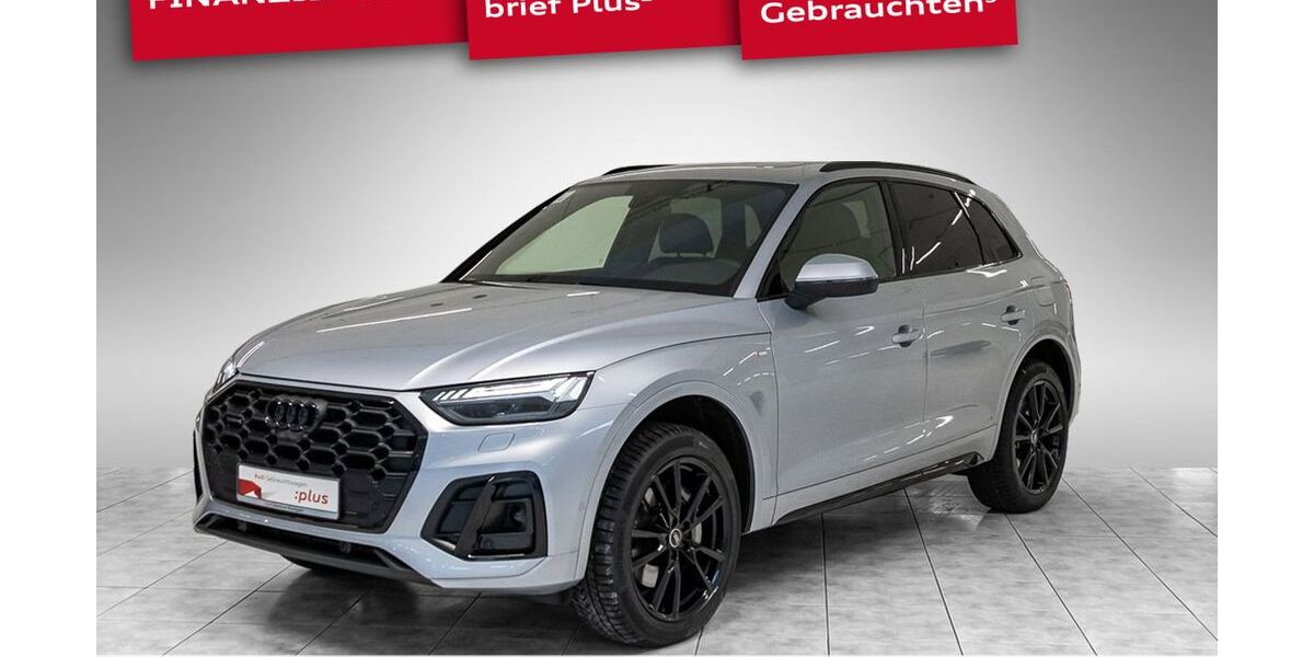 Audi Q5 14.999 km 54.490 &euro; Stuttgart 70469