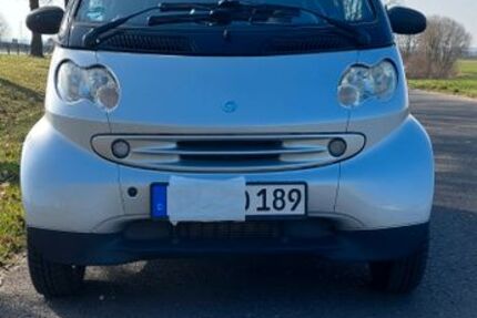 Smart ForTwo 66.730 km 2.850 &euro; Niederwerrn 97464