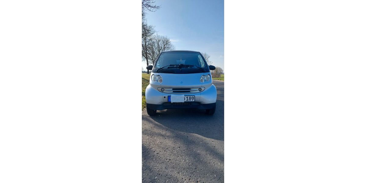 Smart ForTwo 66.730 km 2.850 &euro; Niederwerrn 97464