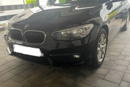 BMW 118 88.000 km 12.900 &euro; Rehlingen-Siersburg 66780
