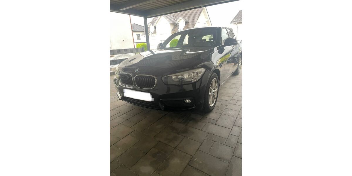 BMW 118 88.000 km 12.900 &euro; Rehlingen-Siersburg 66780