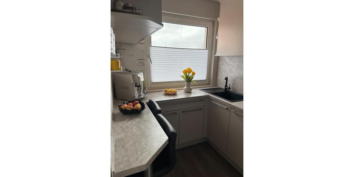 Terrassenwohnung Osnabrück Hellern - 2 Zimmer, 66 m&sup2;, 242.000&euro; | Angebot:25083868