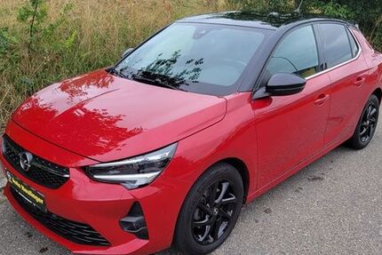 Opel Corsa 23.500 km 15.990 &euro; Gunzenhausen 91710