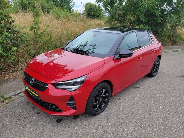 Opel Corsa 23.500 km 15.990 &euro; Gunzenhausen 91710