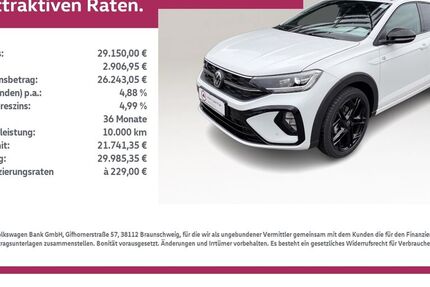 VW Taigo 2.650 km 29.150 &euro; Miesbach 83714