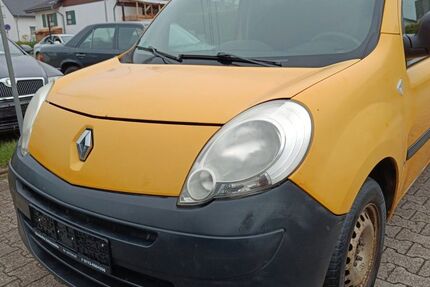 Renault Kangoo 263.000 km 1.999 € ensdorf 66806