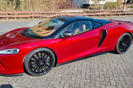 McLaren GT 32.000 km 149.999 &euro; Steinefrenz 56414