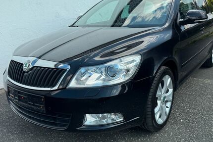 Skoda Octavia 131.973 km 8.900 &euro; Nürnberg 90425