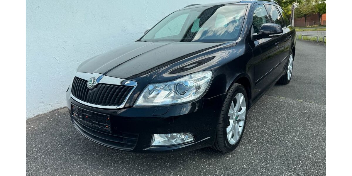 Skoda Octavia 131.973 km 8.900 &euro; Nürnberg 90425